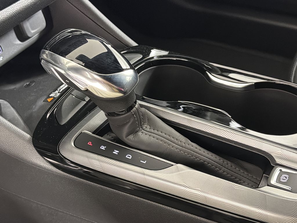 new 2026 Buick Envista car, priced at $31,120