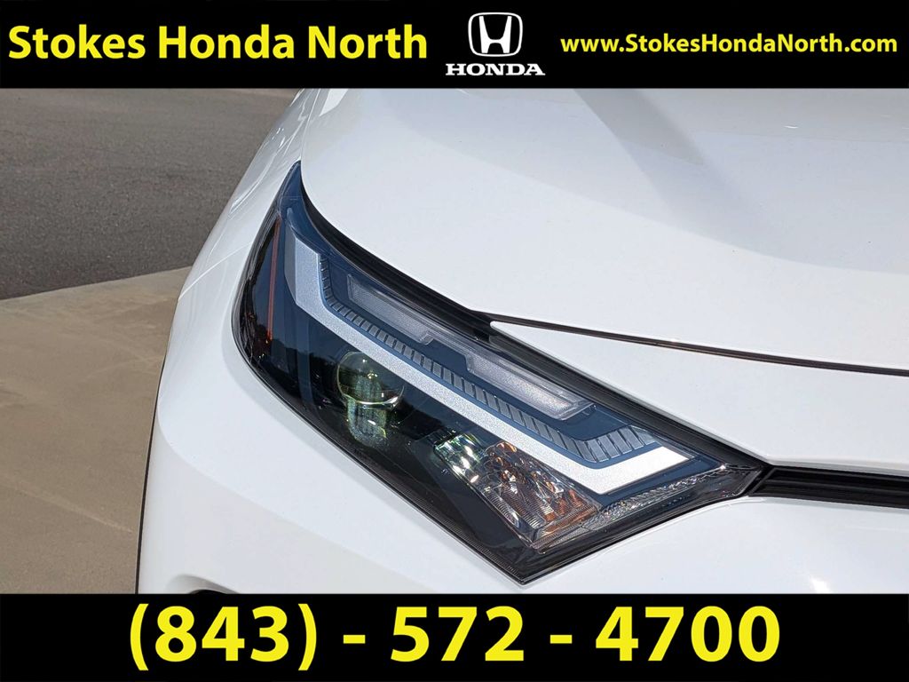 Used 2024 Toyota RAV4 SUV