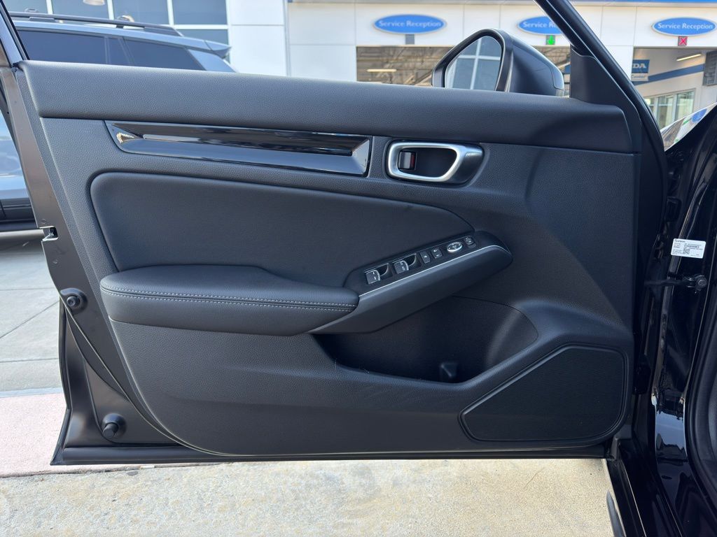 2022 Honda Civic Sport Touring  at Emmons Autoplex