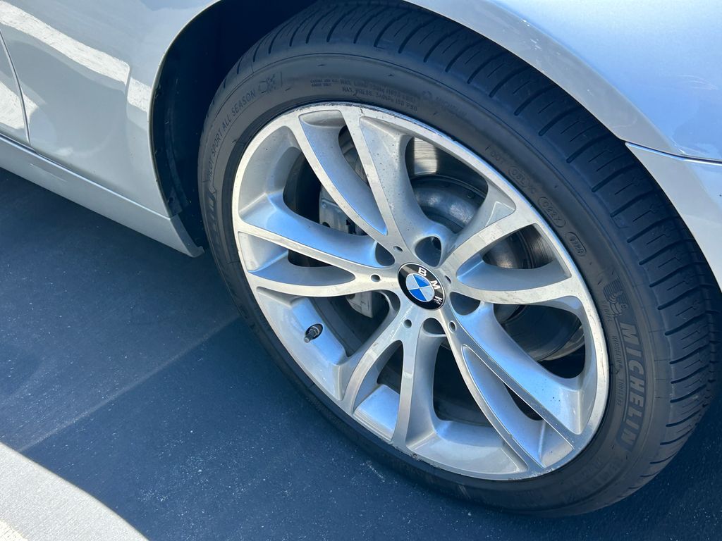 Thumbnail: 2015 BMW 5 Series - 3