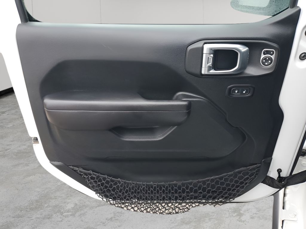 Used Car 2018 Jeep Wrangler  Unlimited Rubicon For Sale Under $25,000 In Austin, Texas