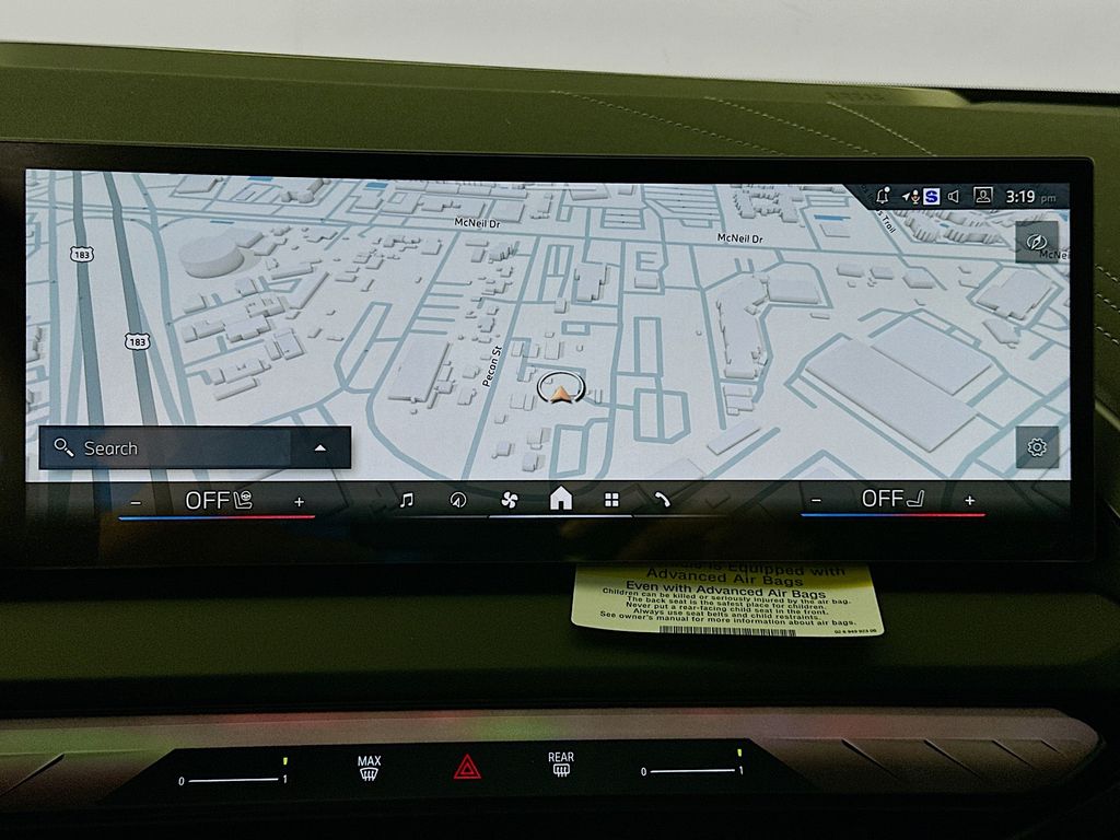 Thumbnail: 2026 BMW X3 - 12