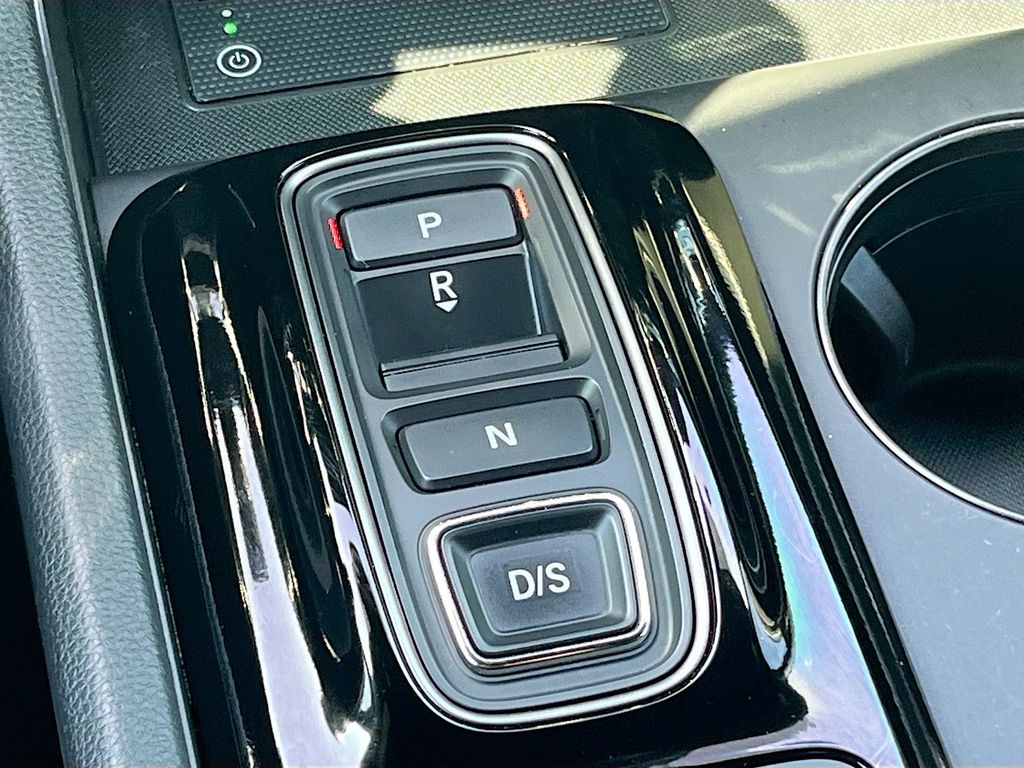 2025 Honda Pilot TrailSport - Photo 16