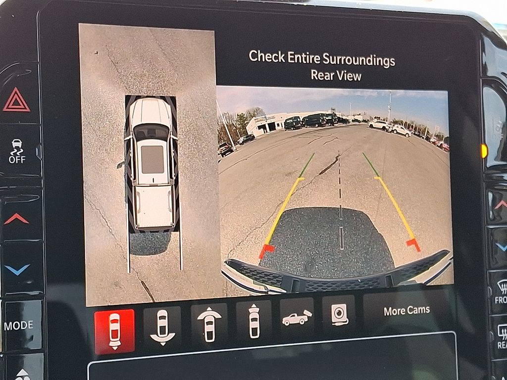 2026 Ram 1500 — photo 14
