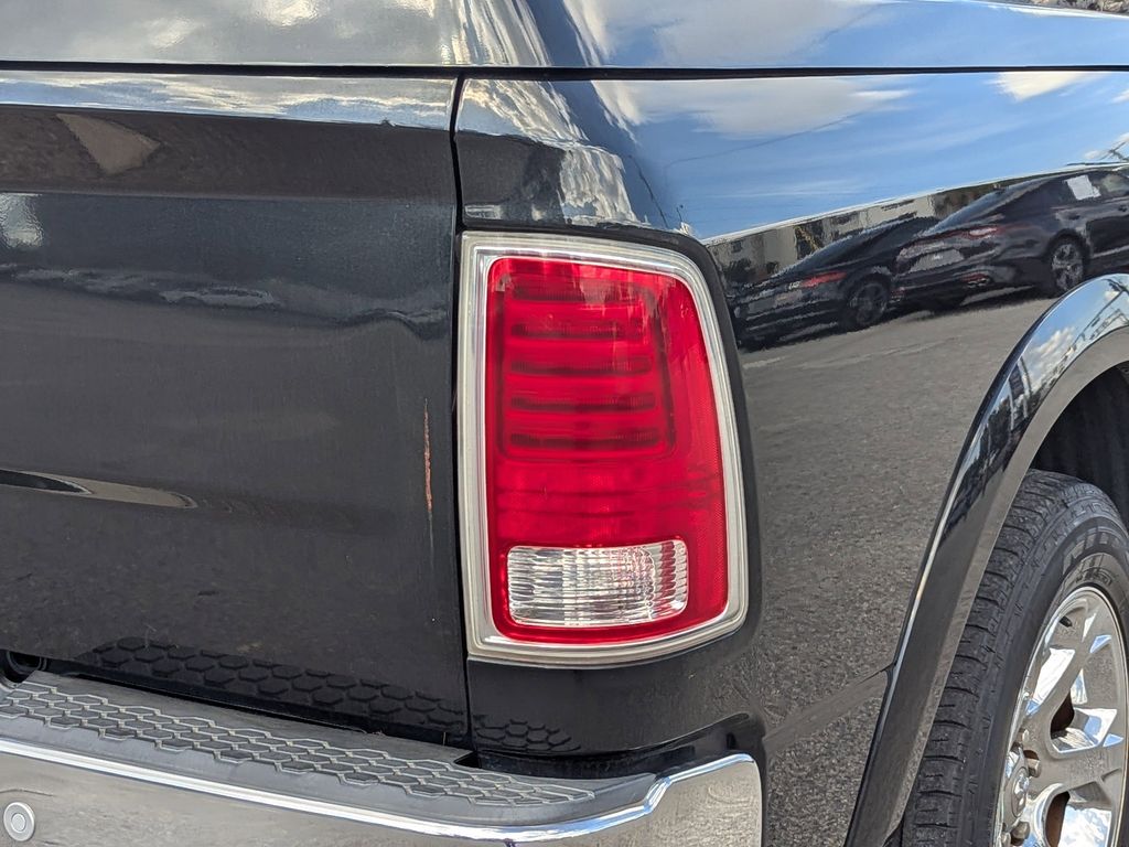 used 2017 Ram 1500 car, priced at $18,492