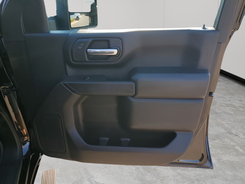 Used Car 2020 Chevrolet Silverado 2500hd  Custom For Sale Under $35,000 In Austin, Texas