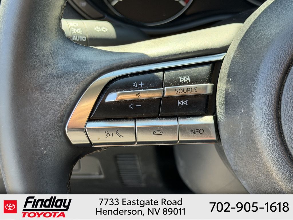 Used 2024 Mazda CX-50 SUV