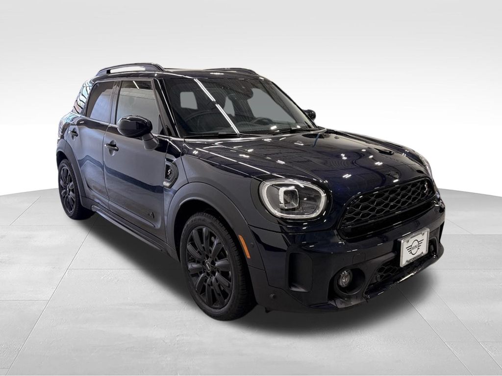 Thumbnail: 2024 MINI Cooper Countryman - 7