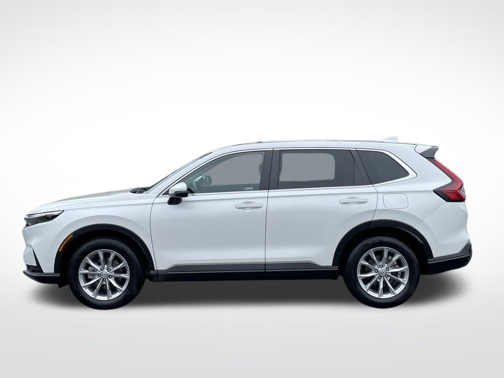 Thumbnail: 2023 Honda CR-V - 2