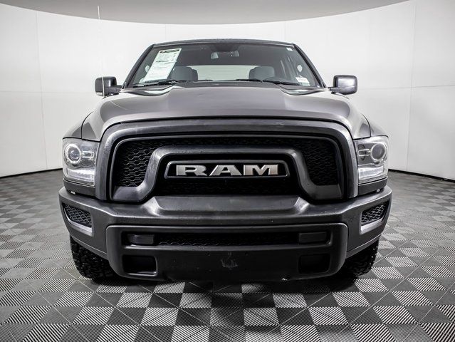 Used 2021 Gray Ram Warlock image 10
