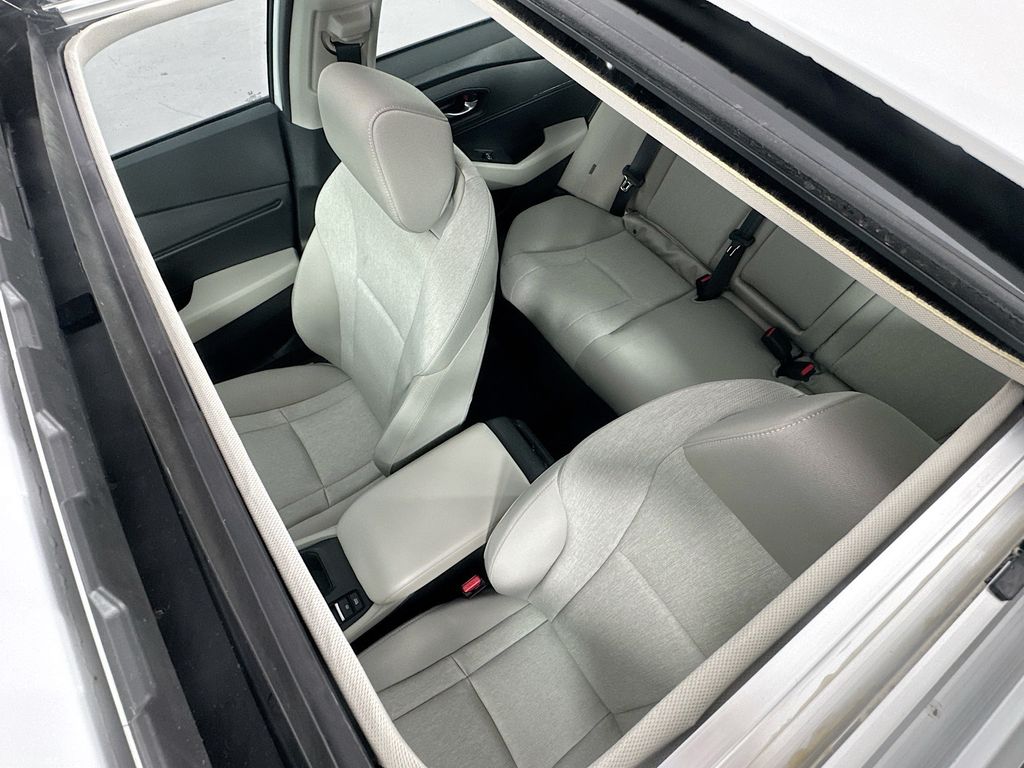 Used Car 2025 Honda Accord  Se For Sale Under $30,000 In Austin, Texas