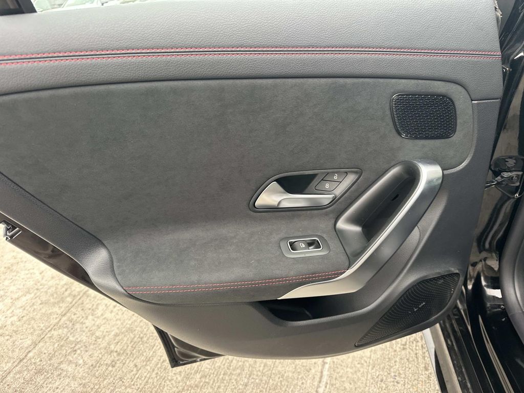 Thumbnail: 2026 Mercedes-Benz CLA - 15