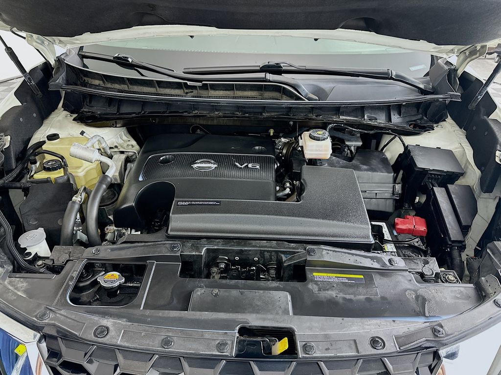 Thumbnail: 2019 Nissan Murano - 31