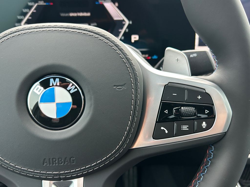 Thumbnail: 2026 BMW X6 - 20