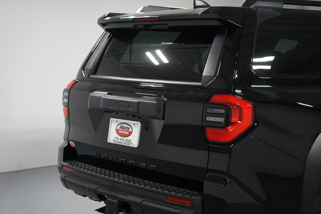 Thumbnail: 2025 Toyota 4Runner - 9