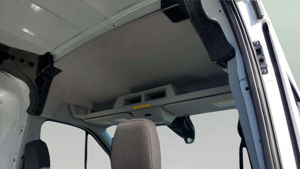 New 2026 White Ford Base image 13