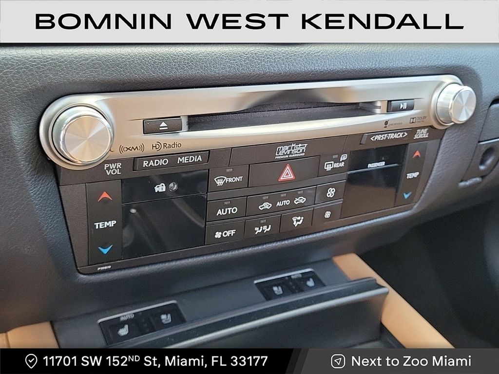 2015 Lexus GS GS photo