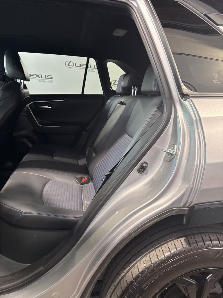 Thumbnail: 2023 Toyota RAV4 - 27