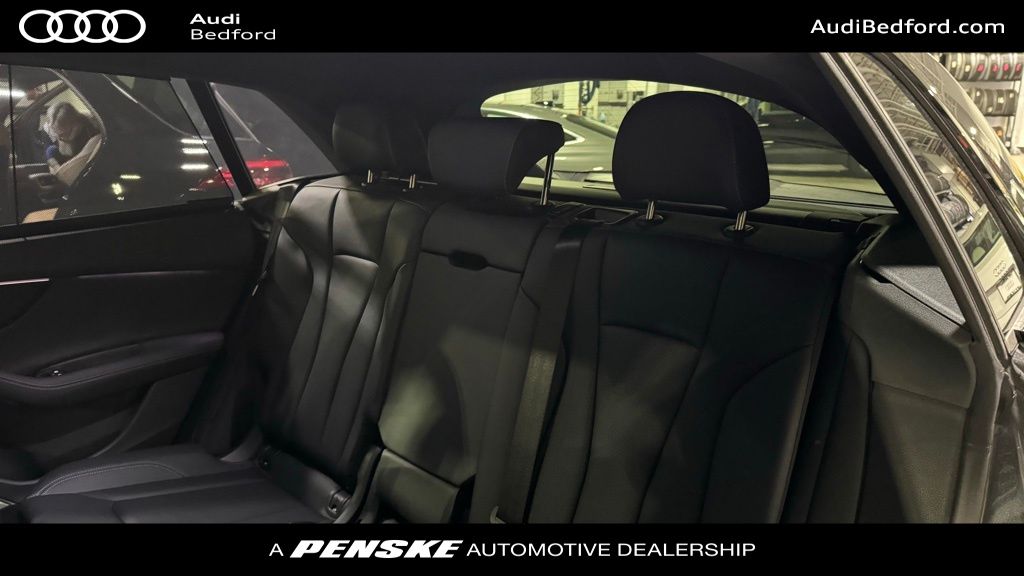 Thumbnail: 2026 Audi Q8 - 20