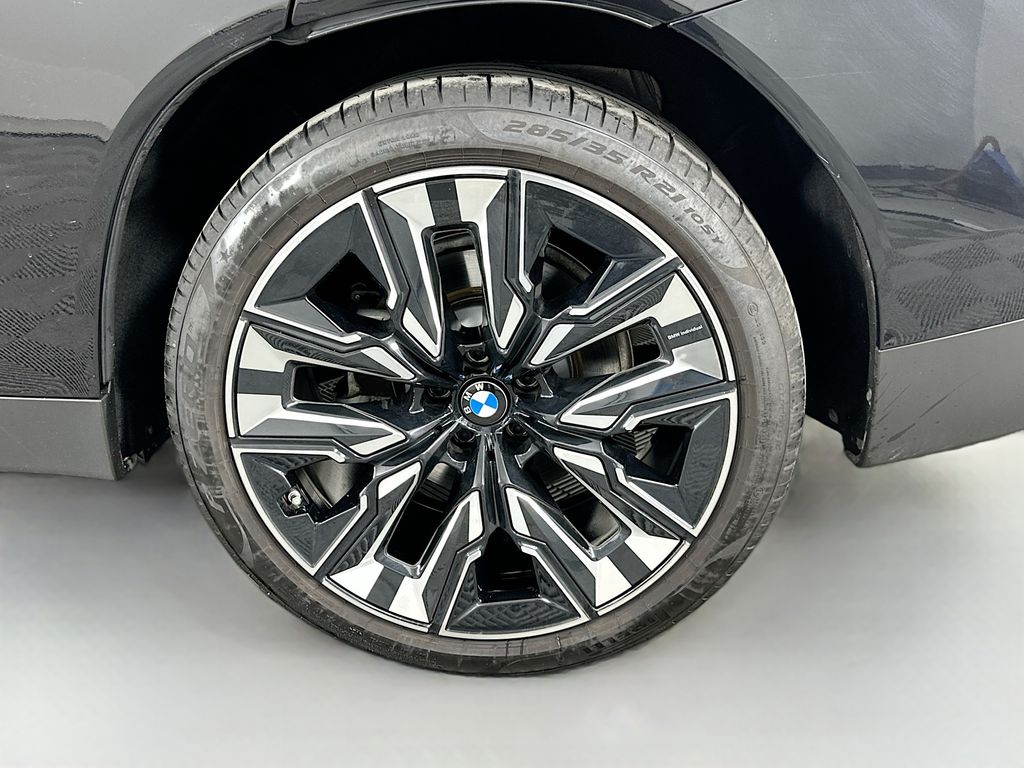 Thumbnail: 2025 BMW X3 - 30