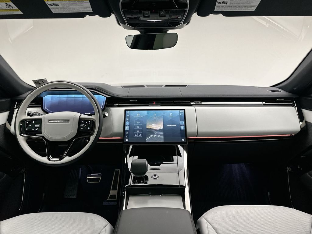 Thumbnail: 2024 Land Rover Range Rover Sport - 20
