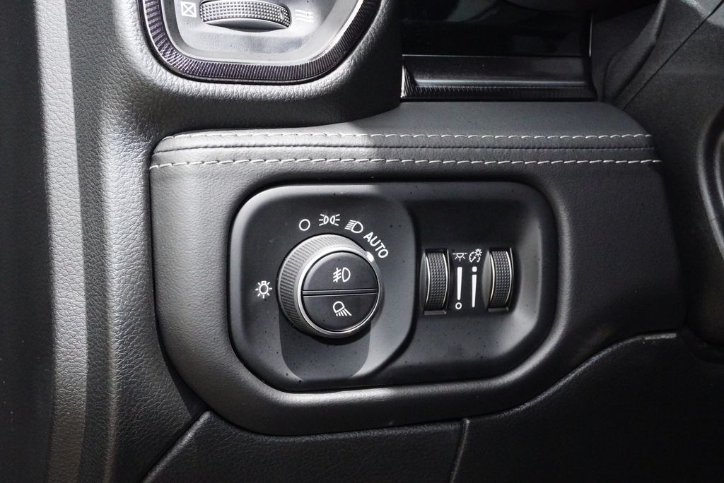 Used Car 2025 Ram 2500  Rebel For Sale Under $80,000 In Weatherford, Texas