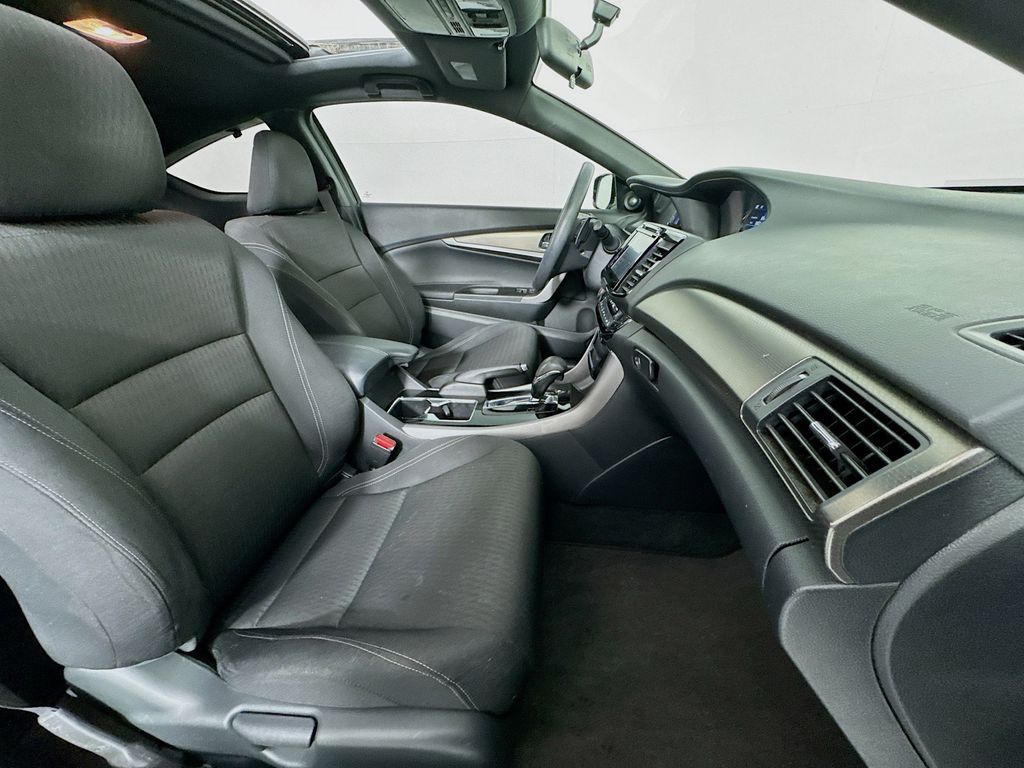 Used Car 2017 Honda Accord  Ex For Sale Under $20,000 In Austin, Texas