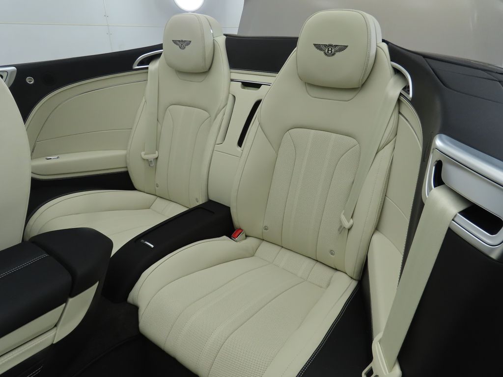 Thumbnail: 2025 Bentley Continental - 29