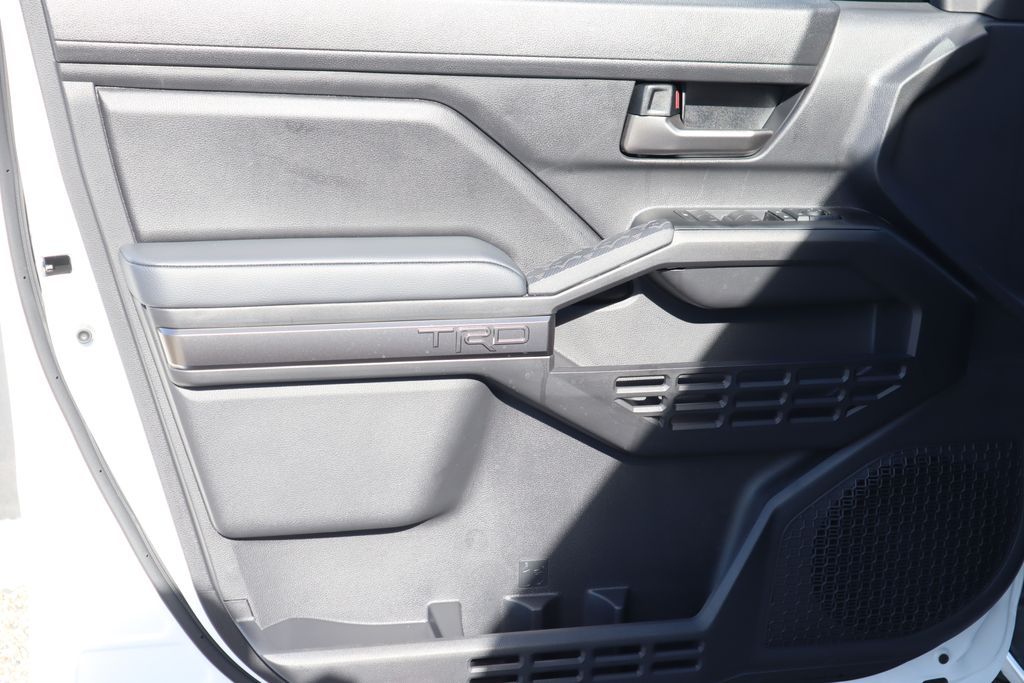 Thumbnail: 2026 Toyota Tacoma - 23