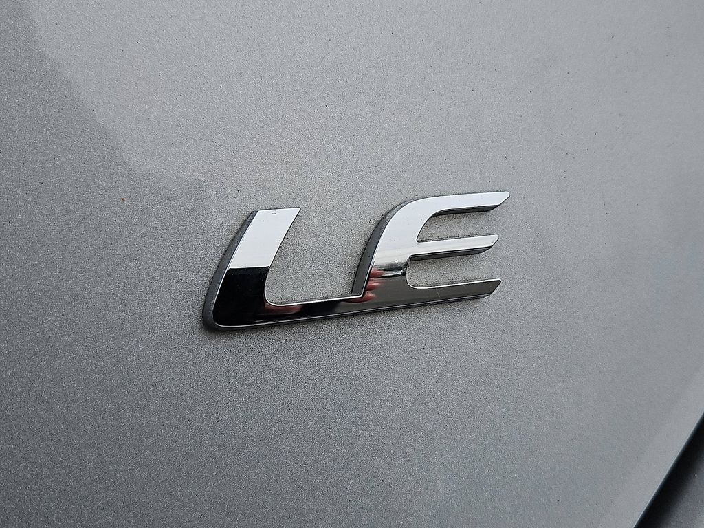 Thumbnail: 2017 Toyota Corolla - 31