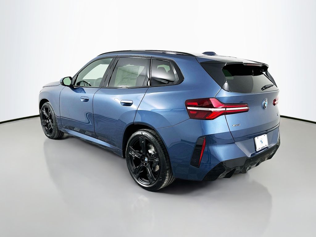 Thumbnail: 2026 BMW X3 - 7