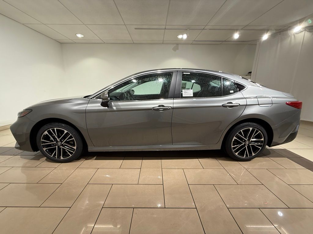 Thumbnail: 2026 Toyota Camry - 2