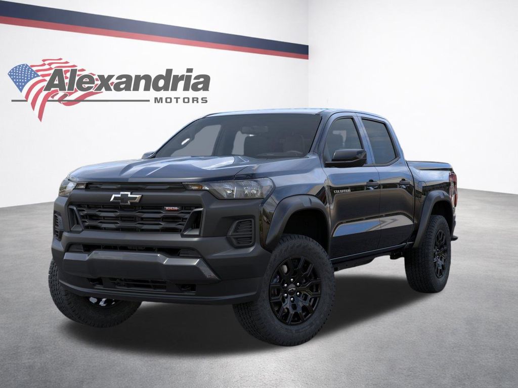 View vehicle photo 7