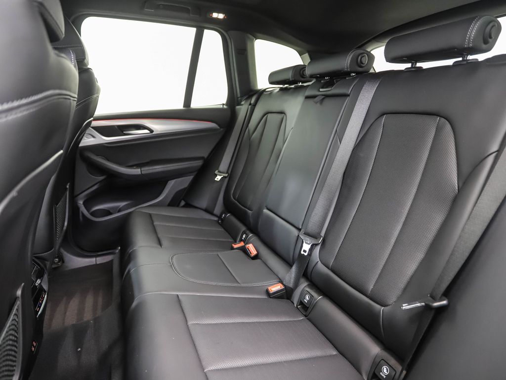 2022 BMW X3 xDrive30i 23