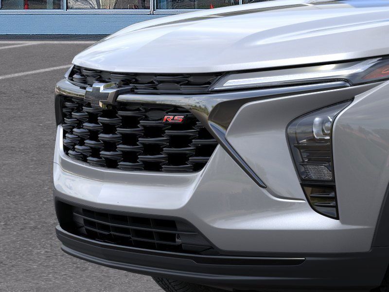Trax 2RS
