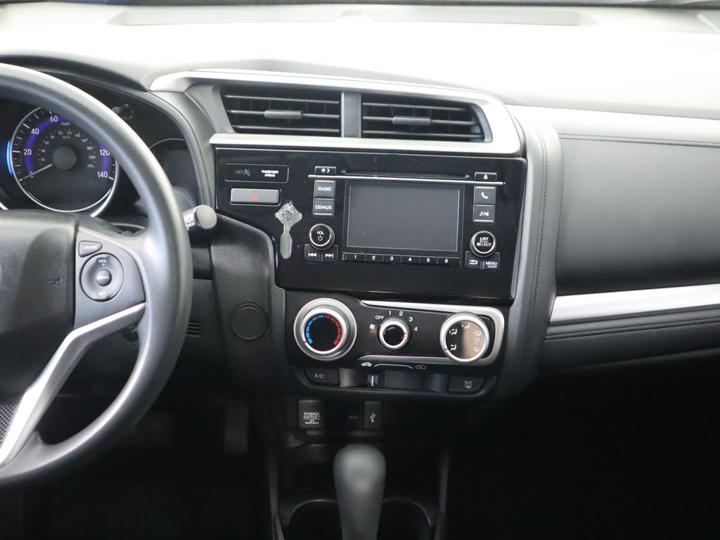 Thumbnail: 2016 Honda Fit - 14