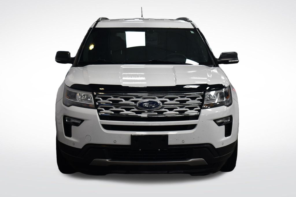 Thumbnail: 2019 Ford Explorer - 2