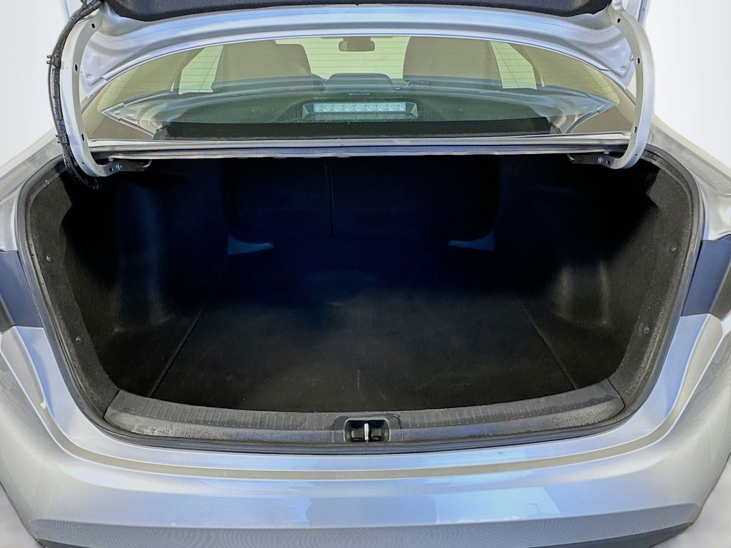 Thumbnail: 2024 Toyota Corolla - 24