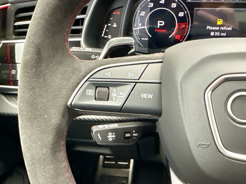 Thumbnail: 2026 Audi RS Q8 - 12