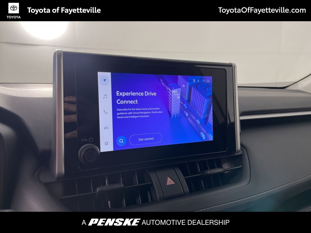 Thumbnail: 2025 Toyota RAV4 - 26