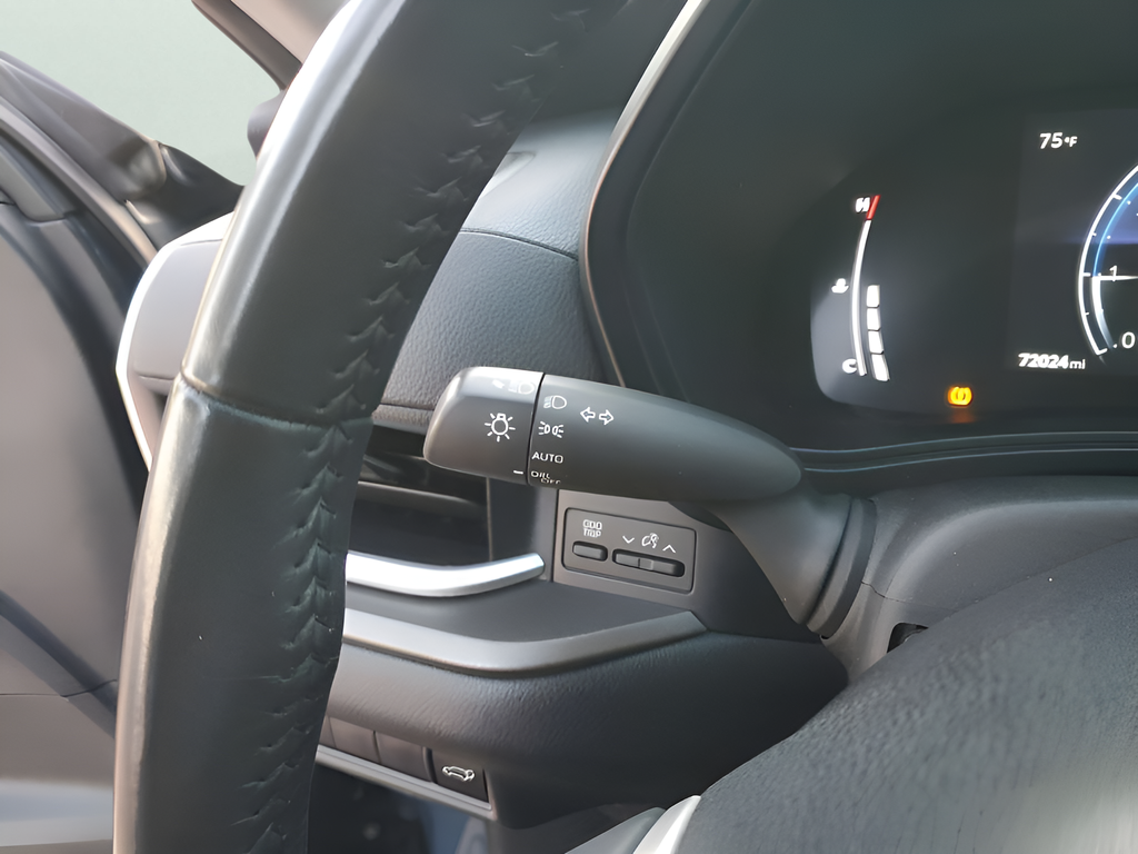 Used Car 2024 Toyota Grand Highlander  Xle For Sale Under $40,000 In Austin, Texas