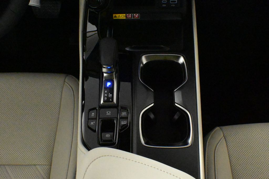 Thumbnail: 2025 Lexus NX - 24