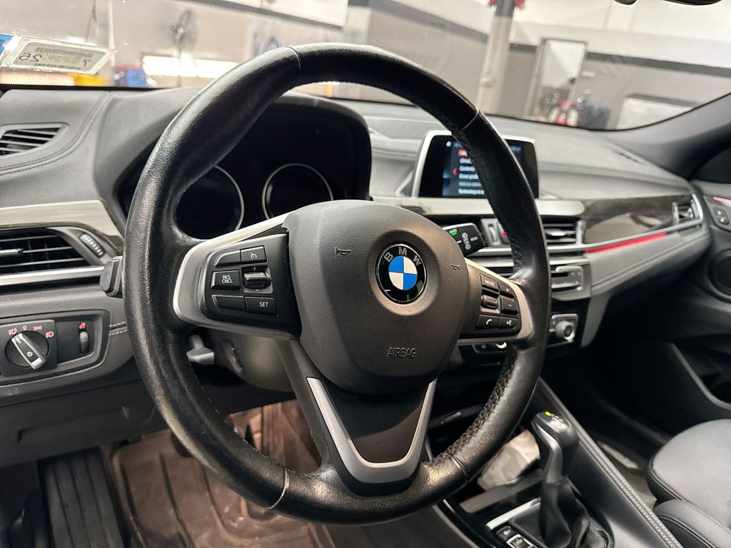 2018 BMW X2 xDrive28i 3