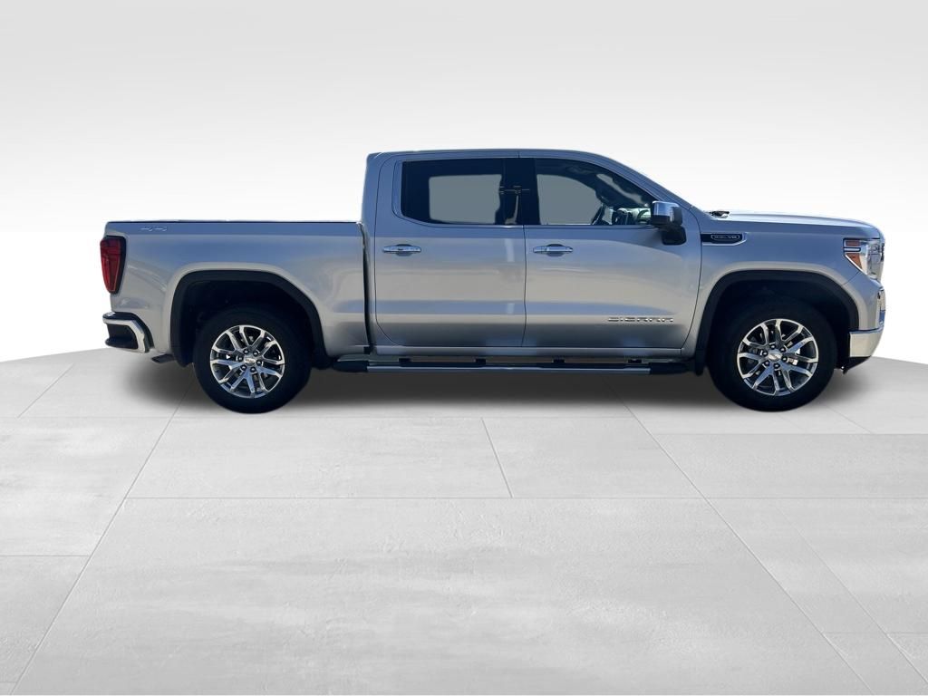 Used 2021 GMC Sierra 1500 Truck