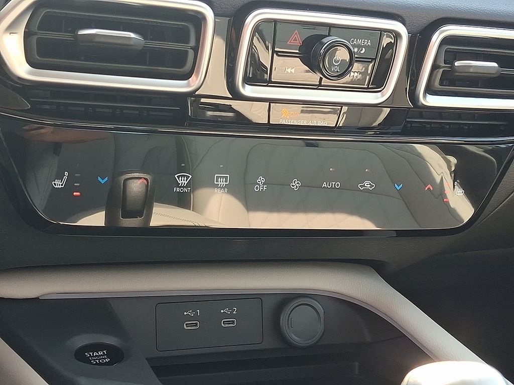 2026 Nissan Sentra — photo 12