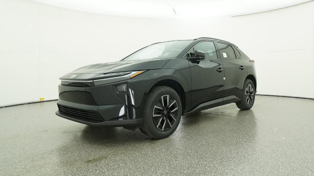 Thumbnail: 2026 Toyota bZ - 22