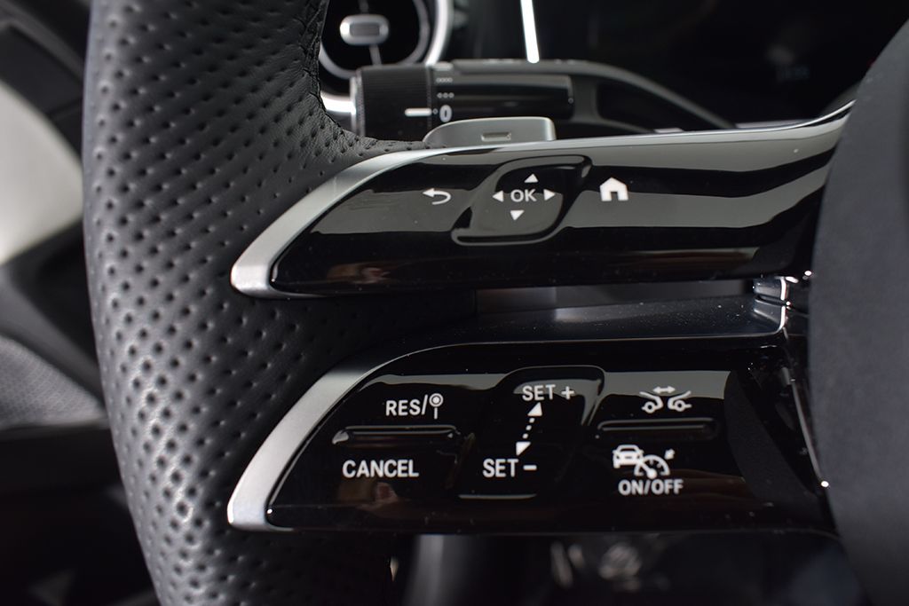 Thumbnail: 2026 Mercedes-Benz C-Class - 18