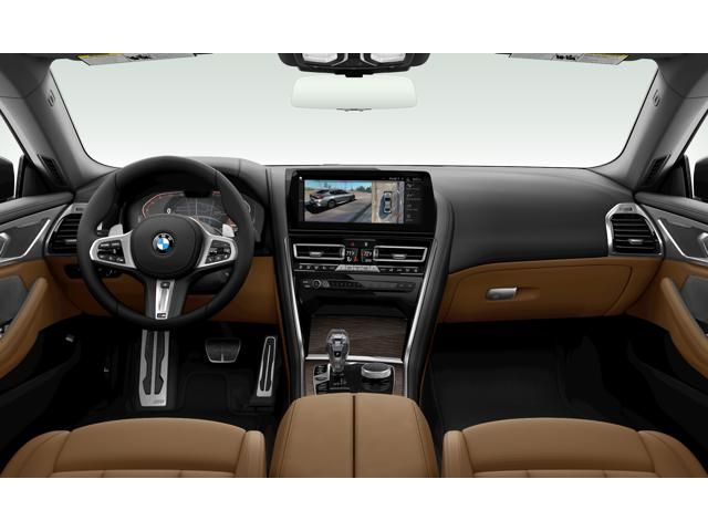 Thumbnail: 2026 BMW 8 Series - 7