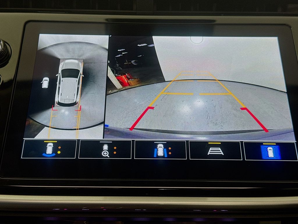 Used Car 2023 Chevrolet Bolt Euv  Premier For Sale Under $25,000 In Austin, Texas