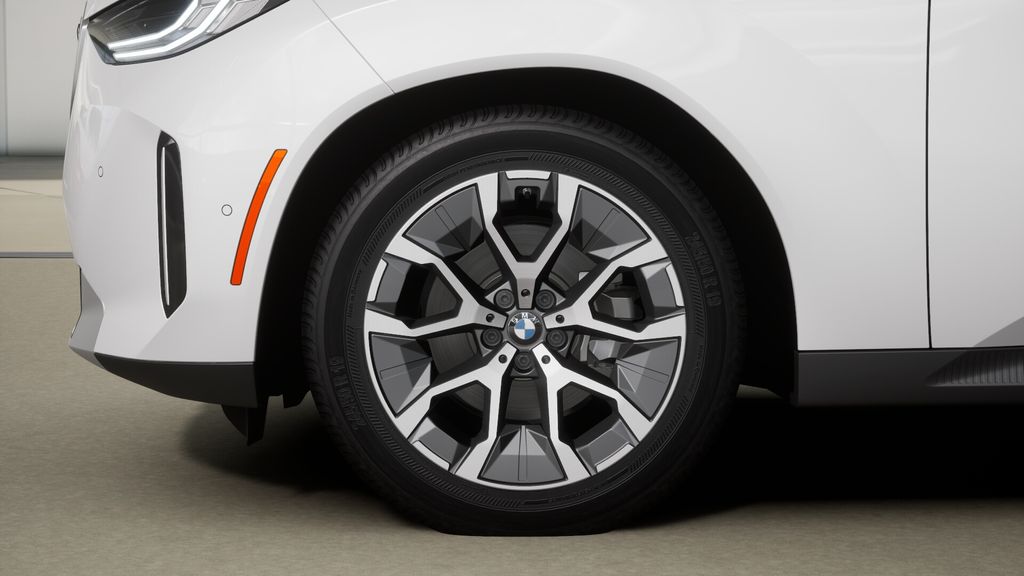 2025 BMW X3 3.0i 29